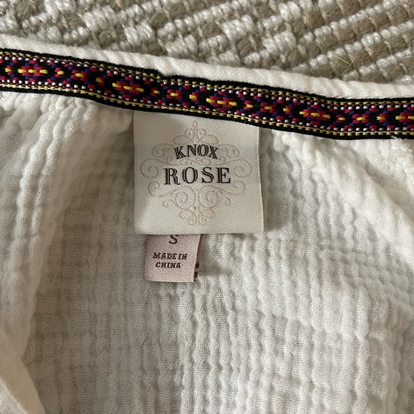 Romper white - Picture 6 of 10